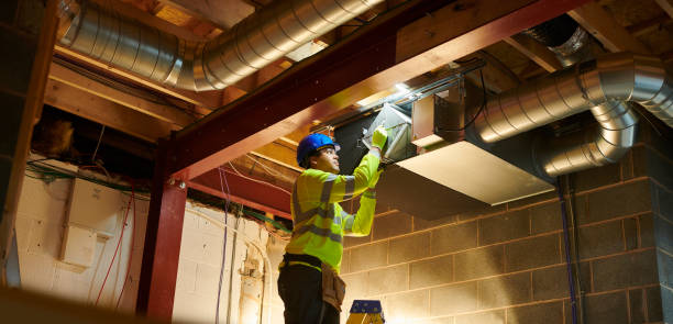 Best HVAC System Cleaning  in North Canton, OH