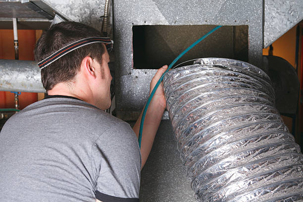 Best Best Air Duct Cleaning Company  in North Canton, OH
