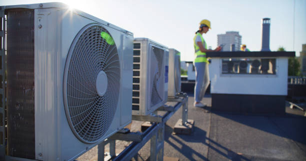 Best Air Duct Cleaning Near Me  in North Canton, OH