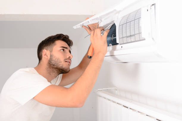 Best Best Air Duct Cleaning Company  in North Canton, OH